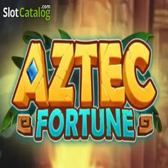 Aztec Priestess slot